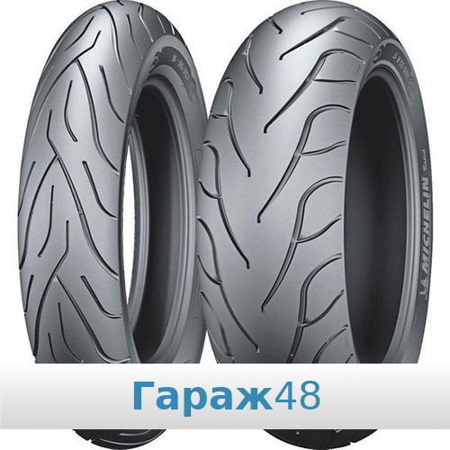 Michelin Commander II 140/90 R15 76H
